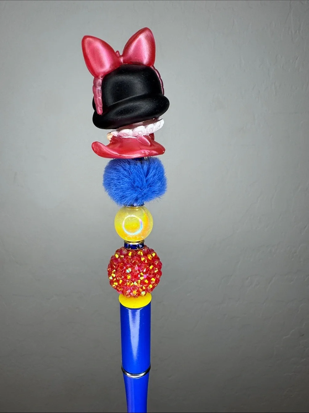 Doorable Custom Pen - Snow White